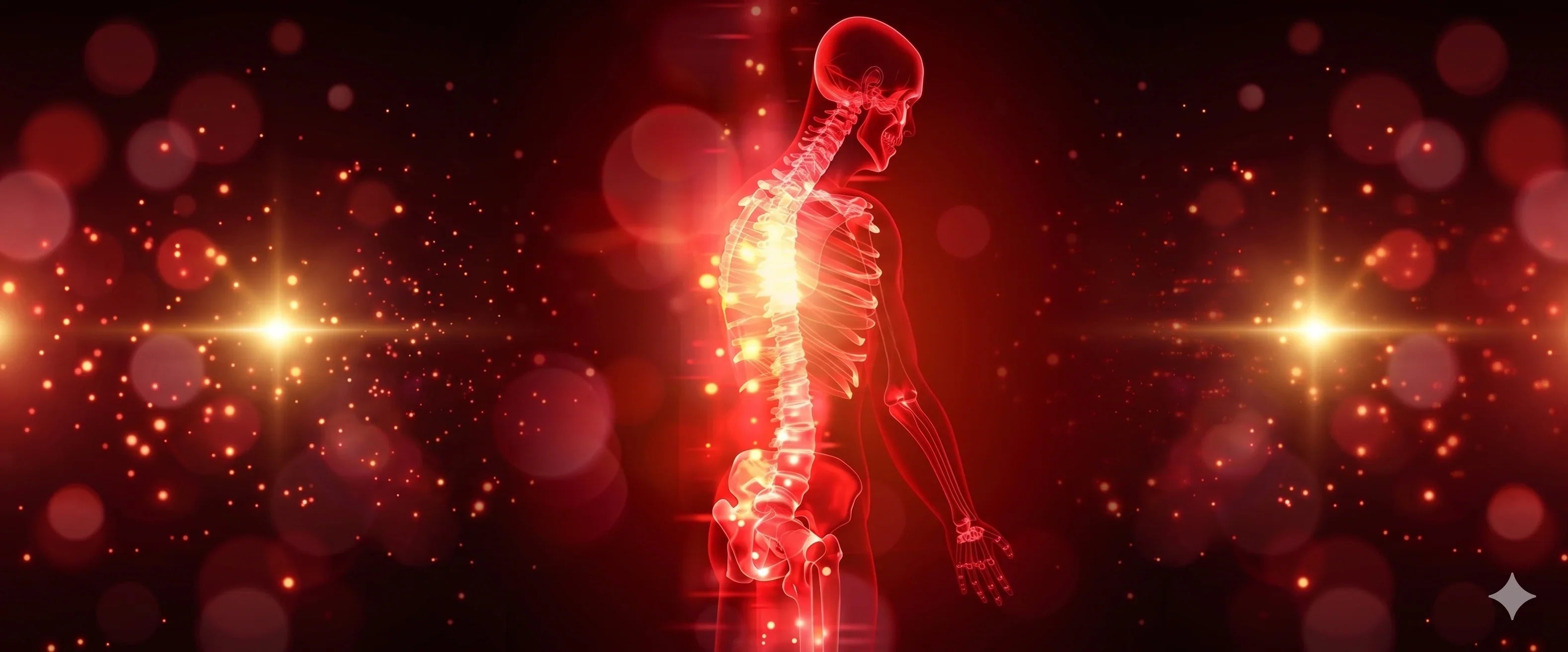 What If You Could Turn Down Pain Like Dimming A Light? This Simple Solution Could Be The Answer
