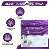 Sleep Patch 6 Pack Bundle
