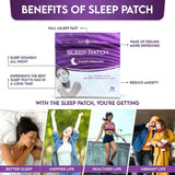 Sleep Patch 6 Pack Bundle