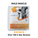 Body Align Mass Patch for Muscle Building