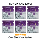Sweet Dreams Sleep Patch 6-Pack Bundle - Buy Six & Save!
