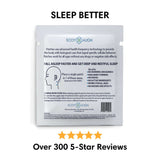 Body Align Sleep Patch for Better Sleep