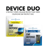 Protect Strips & Disc