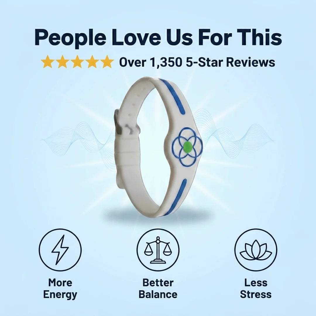 Ultimate Wellness Band