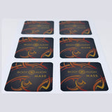 Mass Patches