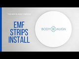 EMF Defense Strips