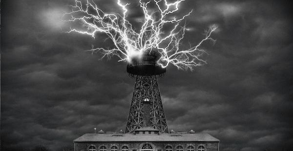 Unleashing the Symphony of the Universe: Nikola Tesla and the Power of Frequencies