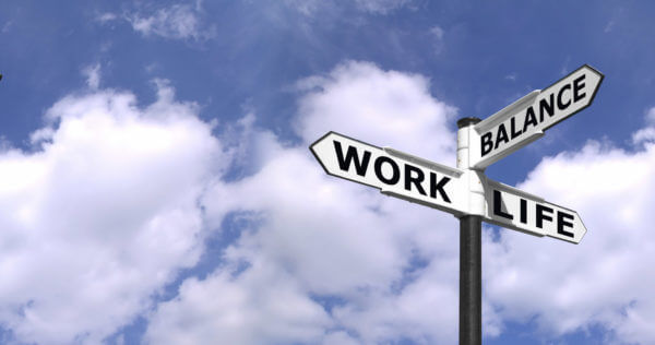 Avoiding Burnout With Balance