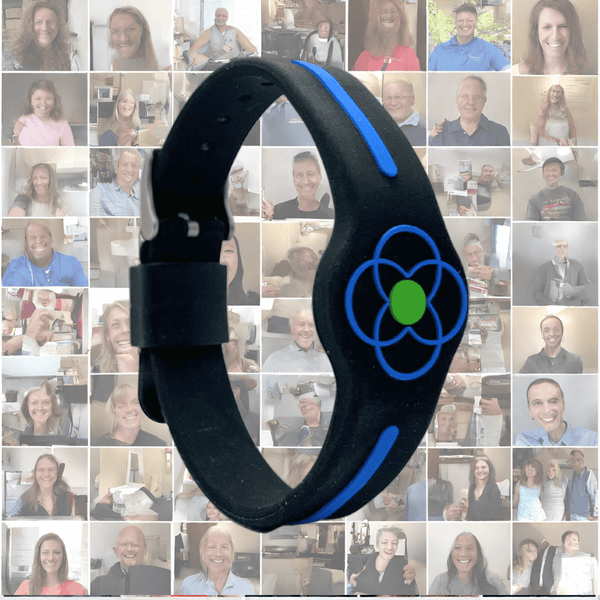 Winter Blues Remedy - Beat the Winter Blues with the Ultimate Wellness Band