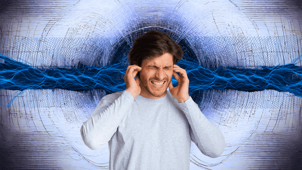 Frequencies and Pain: Understanding Nature's Healing Vibrations