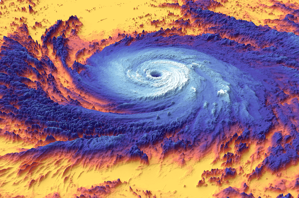 5G vs. The Weatherman: A Storm of Deadly Implications