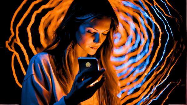 Beyond the Buzz: Understanding EMFs in Your Everyday Tech