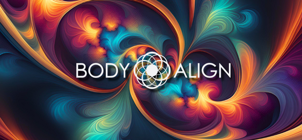 Enjoy This Brand NEW Body Align Song 'Align With Me'