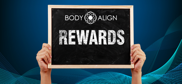 How to Get Points With Our New Rewards Program!