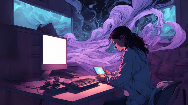 Digital Danger: How EMFs Are Silently Shaping Our Mental Health