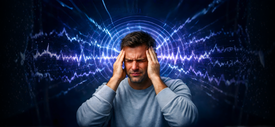 The Hidden Frequency–Pain Connection And How to Use It for Relief