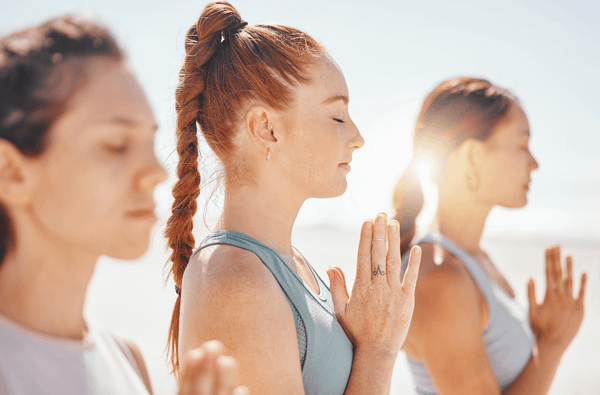 Finding Harmony: The Importance of Balanced Bio Frequencies for Physical and Spiritual Health