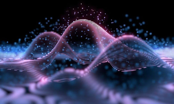 The Power of Bio Frequencies: Maintaining Balanced Signals for Optimal Health and Wellness