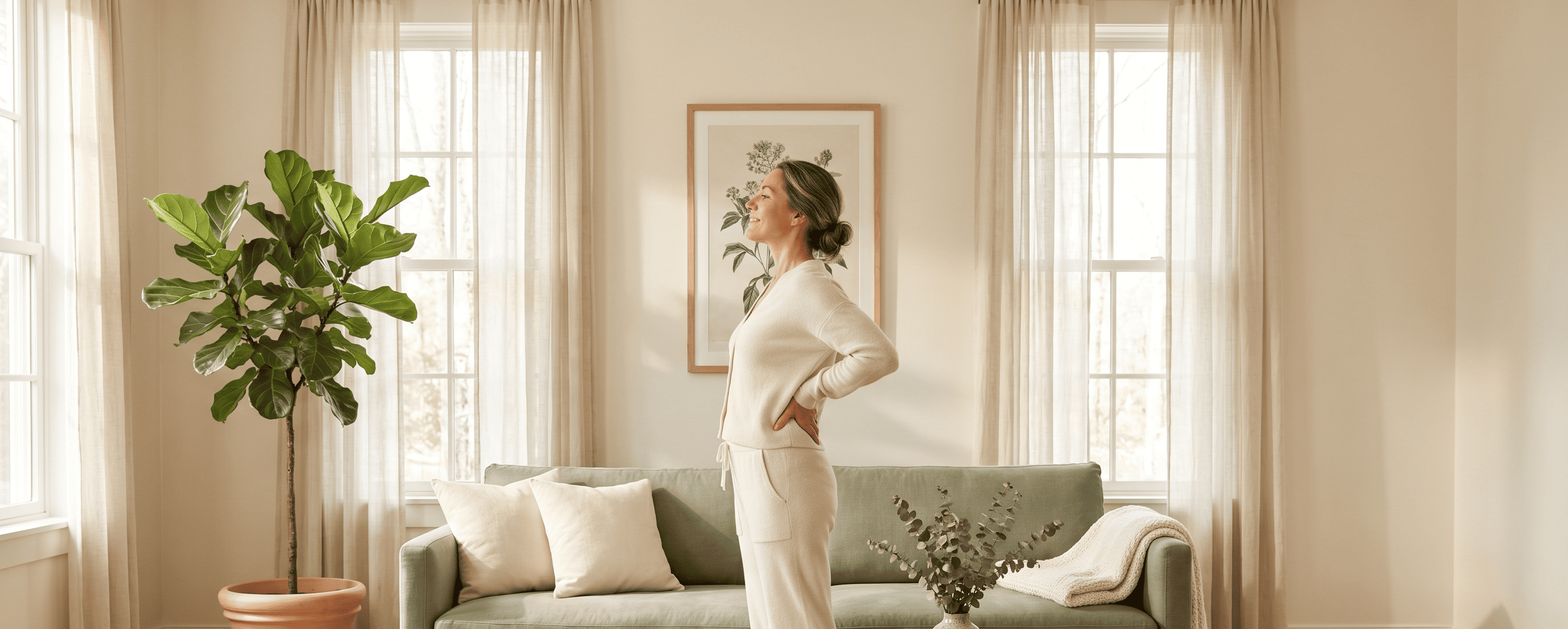 How to Relieve Back Pain Naturally (7 Shortcuts)