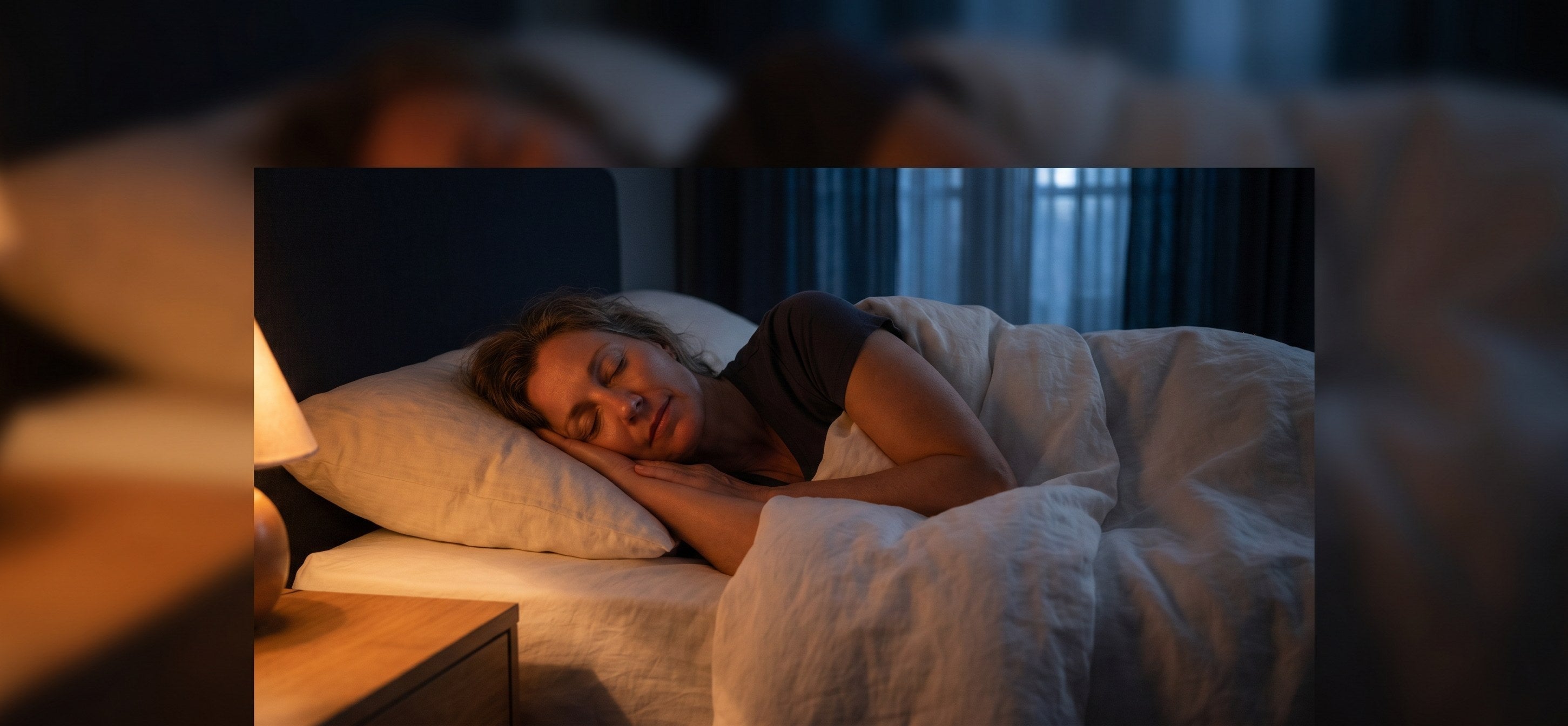 How to Sleep Better at Night: 7 Gentle Shortcuts That Actually Work