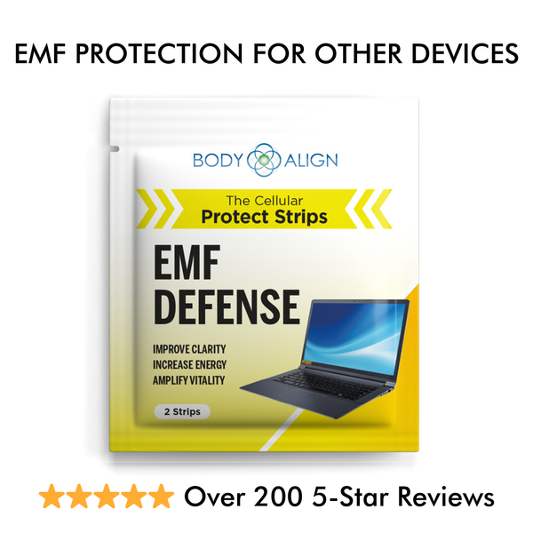 EMF DEFENSE STRIPS