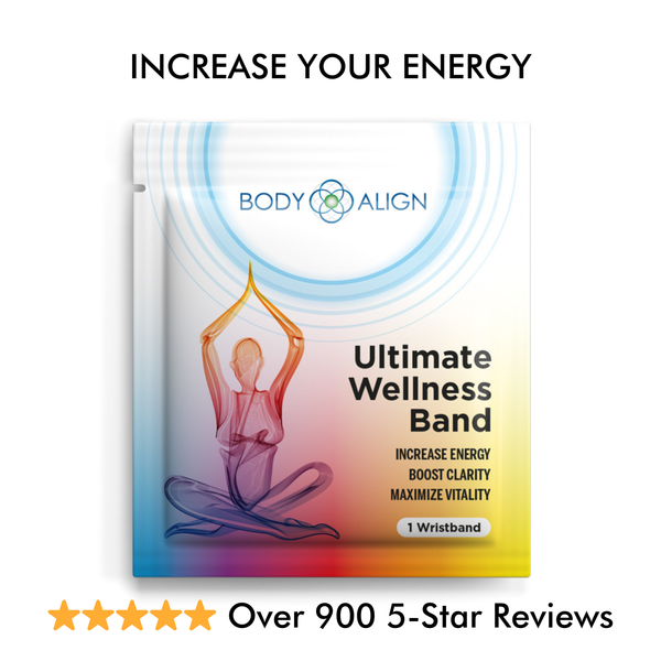 Ultimate Wellness Band