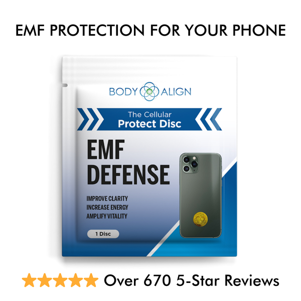 EMF Defense Disc