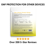 EMF Defense Strips