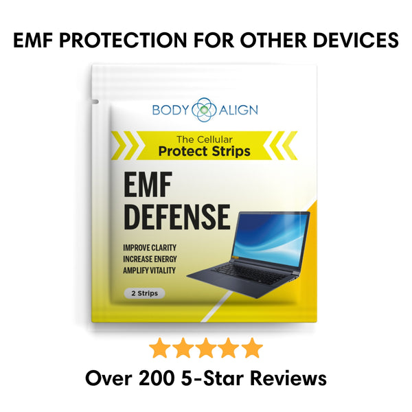 EMF DEFENSE STRIPS