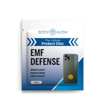 Load image into Gallery viewer, EMF Defense Disc - Cellphone
