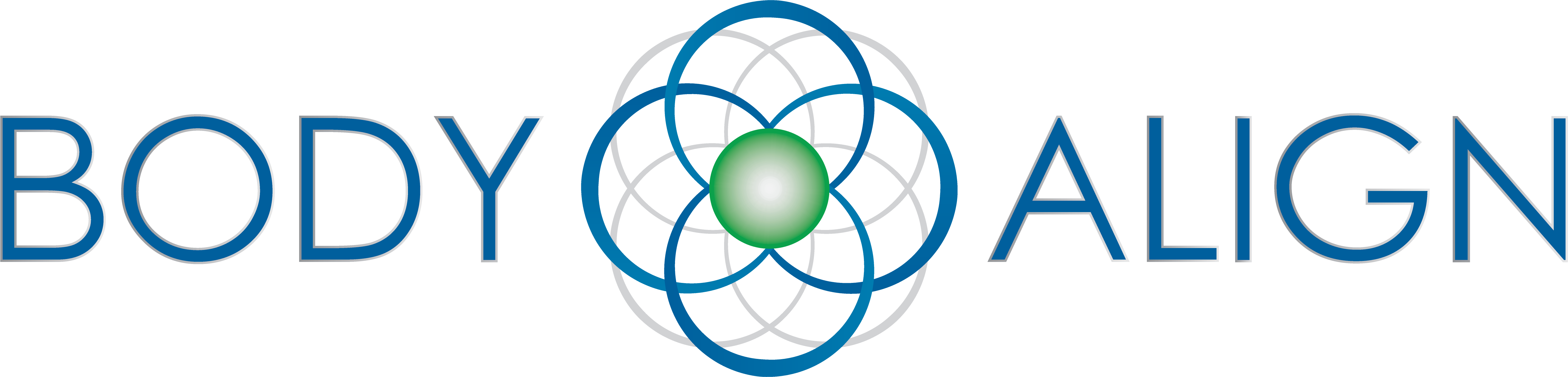 Body Align Logo