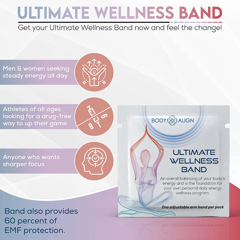 Body Align Ultimate Wellness Band 