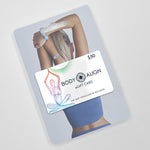 Load image into Gallery viewer, Body Align Gift Card
