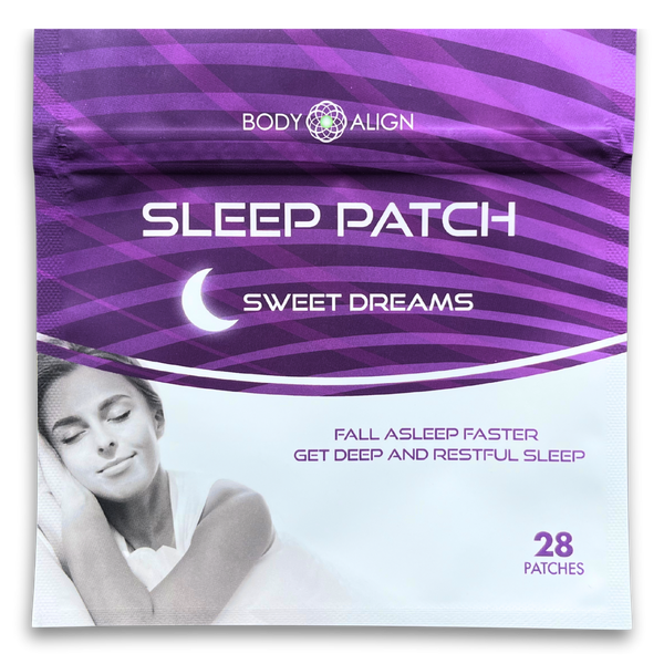 Sleep Patch product