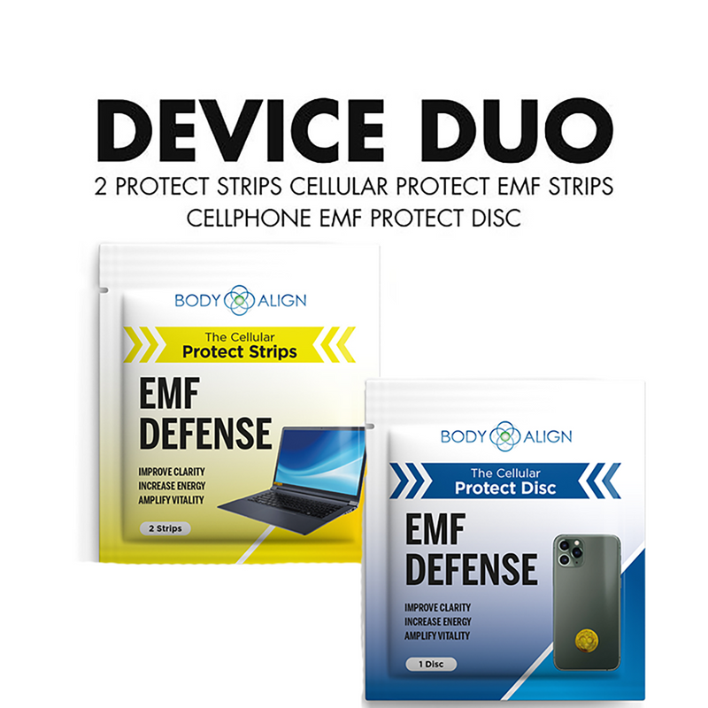 Device Duo 2 Pack