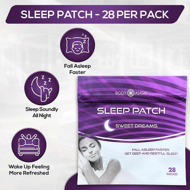 Sleep Patches