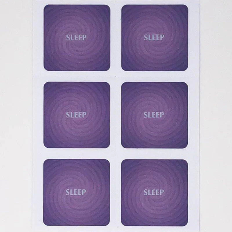 Sleep Patch 6 Pack Bundle