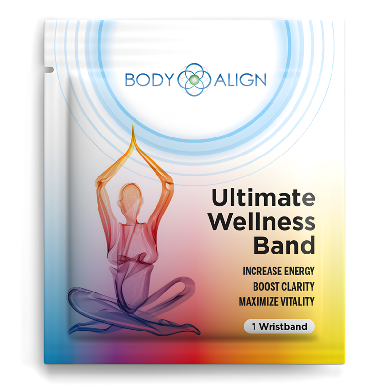 Body Align Product