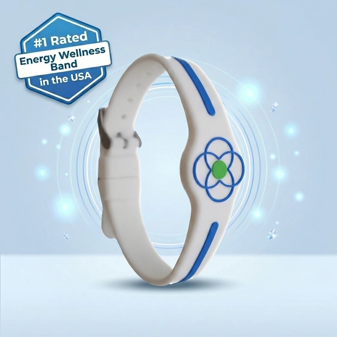 Top rated frequency wellness band