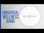 Load and play video in Gallery viewer, Ultimate Wellness Band
